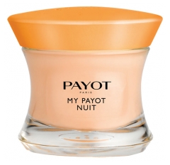 Payot My Payot Nuit Night Restorative Care 50ml Payot My Payot Nuit Night Restorative Care 50ml