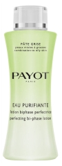 Payot Pâte Grise Eau Purifiante Perfecting Bi-Phase Lotion 200ml Payot Pâte Grise Eau Purifiante Perfecting Bi-Phase Lotion 200ml
