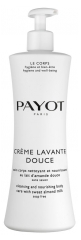 Payot Le Corps Crème Lavante Douce Cleansing and Nourishing Care with Sweet Almond Milk 400ml Payot Le Corps Crème Lavante Douce Cleansing and Nourishing Care with Sweet Almond Milk 400ml