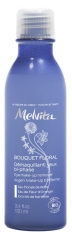 Melvita Bouquet Floral Démaquillant Yeux Bi-Phase 100 ml Melvita Bouquet Floral Démaquillant Yeux Bi-Phase 100 ml