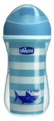 Chicco Active Cup 266 ml 14 Mois et + Chicco Active Cup 266 ml 14 Mois et +