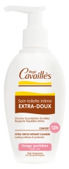Rogé Cavaillès Soin Toilette Intime Extra-Doux 200 ml Rogé Cavaillès Soin Toilette Intime Extra-Doux 200 ml