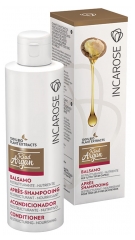 Incarose Riad Argan Conditioner 200ml Incarose Riad Argan Conditioner 200ml