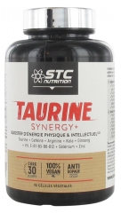 STC Nutrition Taurine Synergy+ 90 Capsules STC Nutrition Taurine Synergy+ 90 Capsules
