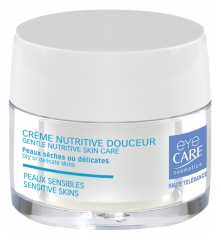 Eye Care Crème Nutritive Douceur Tri-active Peaux Sèches 50 ml Eye Care Crème Nutritive Douceur Tri-active Peaux Sèches 50 ml
