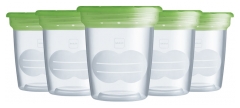 MAM 5 Pots de Conservation MAM 5 Pots de Conservation