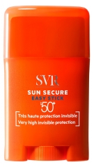 SVR Sun Secure Easy Stick SPF 50+ 10 g SVR Sun Secure Easy Stick SPF 50+ 10 g