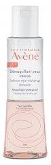 Avène Démaquillant Yeux Intense 125 ml Avène Démaquillant Yeux Intense 125 ml