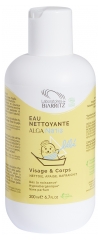 Laboratoires de Biarritz Alga Natis Eau Nettoyante Bio 200 ml Laboratoires de Biarritz Alga Natis Eau Nettoyante Bio 200 ml