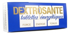 Dextrosante 12 Tablettes Energétiques Dextrosante 12 Tablettes Energétiques