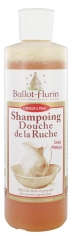 Ballot-Flurin Shampoing Douche de la Ruche Bio 250 ml Ballot-Flurin Shampoing Douche de la Ruche Bio 250 ml