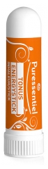 Puressentiel Tonus Inhaleur aux 4 Huiles Essentielles 1 ml Puressentiel Tonus Inhaleur aux 4 Huiles Essentielles 1 ml