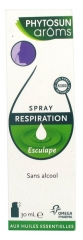 Phytosun Arôms Esculape Respiration Spray 30 ml Phytosun Arôms Esculape Respiration Spray 30 ml