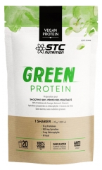 STC Nutrition Green Protein 500g STC Nutrition Green Protein 500g