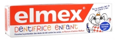 Elmex Dentifrice Enfant 50 ml Elmex Dentifrice Enfant 50 ml