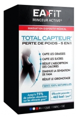 Eafit Total Capteur 60 Capsules Eafit Total Capteur 60 Capsules