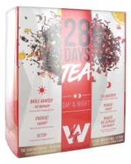 Eric Favre Women 4 Life 28 Days Tea Eric Favre Women 4 Life 28 Days Tea