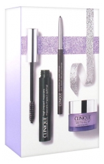 Clinique Coffret Sublimez Vos Cils Clinique Coffret Sublimez Vos Cils
