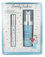 Talika Coffret Lovely Lashes Talika Coffret Lovely Lashes