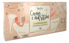 Marilou Bio A l'Huile d'Argan Coffret Cocoon & Nutrition Marilou Bio A l'Huile d'Argan Coffret Cocoon & Nutrition