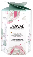 Jowaé Coffret Hydratation Crème Légère Hydratante 40 ml + Eau de Soin Hydratante 50 ml Offerte Jowaé Coffret Hydratation Crème Légère Hydratante 40 ml + Eau de Soin Hydratante 50 ml Offerte