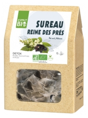 Esprit Bio Sureau Reine des Prés à Infuser 15 Sachets Esprit Bio Sureau Reine des Prés à Infuser 15 Sachets