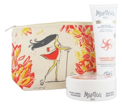 Marilou Bio Ma Petite Trousse Évasion Marilou Bio Ma Petite Trousse Évasion