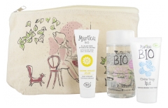 Marilou Bio Ma Petite Trousse Indispensable Marilou Bio Ma Petite Trousse Indispensable