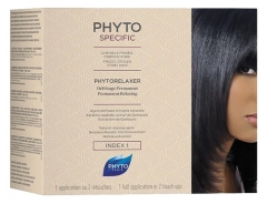 Phyto Specific Phytorelaxer Défrisage Permanent Index 1 Phyto Specific Phytorelaxer Défrisage Permanent Index 1