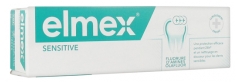 Elmex Dentifrice Sensitive 50 ml Elmex Dentifrice Sensitive 50 ml