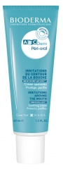 Bioderma ABCDerm Perioral Cream 40ml Bioderma ABCDerm Perioral Cream 40ml