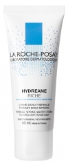 La Roche-Posay Hydreane Riche 40 ml La Roche-Posay Hydreane Riche 40 ml