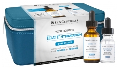 SkinCeuticals Prevent Sérum 10 30 ml + Correct Retexturing Activator 15 ml SkinCeuticals Prevent Sérum 10 30 ml + Correct Retexturing Activator 15 ml