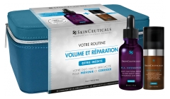 SkinCeuticals Correct H.A. Intensifier 30 ml + Prevent Resvératrol B E 15 ml SkinCeuticals Correct H.A. Intensifier 30 ml + Prevent Resvératrol B E 15 ml