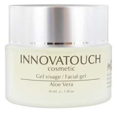 Innovatouch Gel Visage Aloe Vera 50 ml Innovatouch Gel Visage Aloe Vera 50 ml