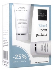 Institut Esthederm Rituel Peau Parfaite Institut Esthederm Rituel Peau Parfaite