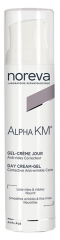 Noreva Alpha KM Gel-Crème Jour 30 ml Noreva Alpha KM Gel-Crème Jour 30 ml