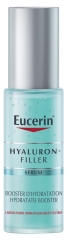 Eucerin Hyaluron-Filler Sérum Booster d'Hydratation Premières Ridules 30 ml Eucerin Hyaluron-Filler Sérum Booster d'Hydratation Premières Ridules 30 ml