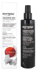 Phytema Positiv'Hair High Moisturizing Cream Dark Frizzy Curly Hair 150ml Phytema Positiv'Hair High Moisturizing Cream Dark Frizzy Curly Hair 150ml