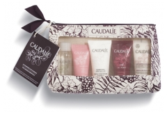 Caudalie The Caudalie Essentials Trip Case Caudalie The Caudalie Essentials Trip Case