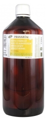 Pranarôm Huile Végétale Noyau d'Abricot Bio 1 L Pranarôm Huile Végétale Noyau d'Abricot Bio 1 L
