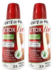 Les 3 Chênes Détoxlim Weight Loss 2 x 500ml Les 3 Chênes Détoxlim Weight Loss 2 x 500ml