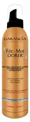 Garancia Fée-Moi Dorer Crackling Body Foam Self Tanning Moisturizing 200ml Garancia Fée-Moi Dorer Crackling Body Foam Self Tanning Moisturizing 200ml