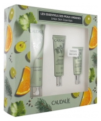 Caudalie Urban Skin Essentials Box Set Caudalie Urban Skin Essentials Box Set