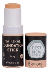 Benecos Natural Foundation Stick 6 g Benecos Natural Foundation Stick 6 g