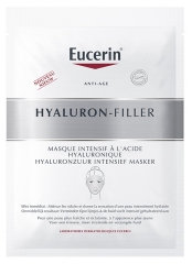 Eucerin Hyaluron-Filler Intensive Mask with Hyaluronic Acid Eucerin Hyaluron-Filler Intensive Mask with Hyaluronic Acid