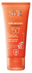 SVR Sun Secure Extreme Gel Ultra Mat Multi-Résistant SPF 50+ 50 ml SVR Sun Secure Extreme Gel Ultra Mat Multi-Résistant SPF 50+ 50 ml