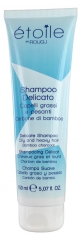 Rougj Étoile Delicate Shampoo Oily and Heavy Hair 150ml Rougj Étoile Delicate Shampoo Oily and Heavy Hair 150ml