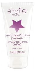 Rougj Étoile Hand/Cuticles Cream Emollient 75ml Rougj Étoile Hand/Cuticles Cream Emollient 75ml