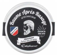 Estipharm Bálsamo Para Después de Afeitar 50 ml Estipharm Bálsamo Para Después de Afeitar 50 ml